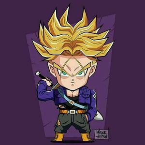 Meet your Posher, Omar